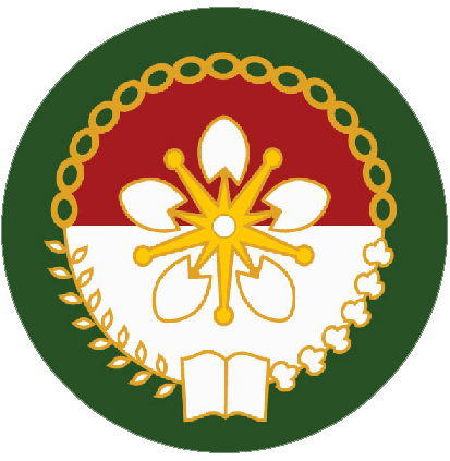 Logo Dharma Wanita